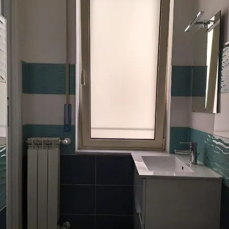 Girasole Apartament