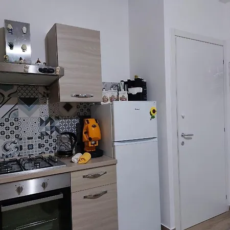Girasole Apartment *