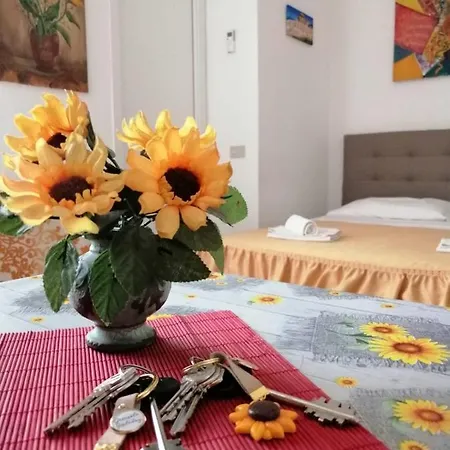 Apartment Girasole *