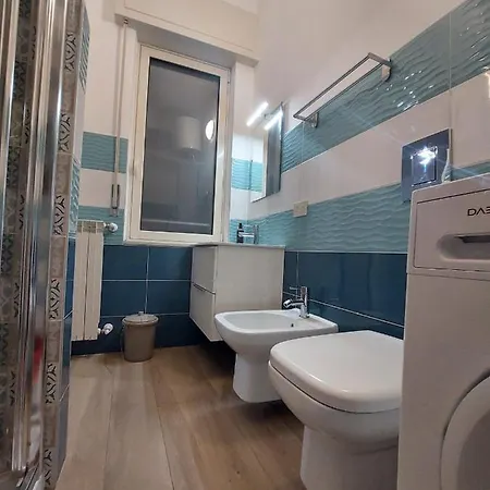Apartment Girasole Cefalu