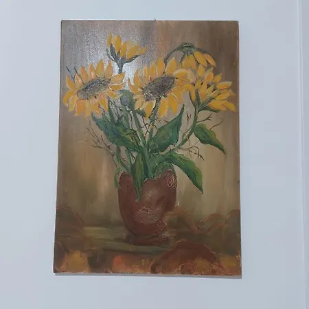 Apartment Girasole